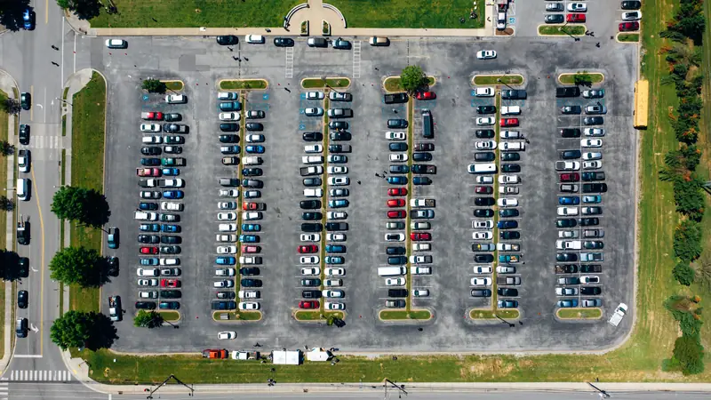 DMV (Public Sector / Motor-Vehicle Services)
