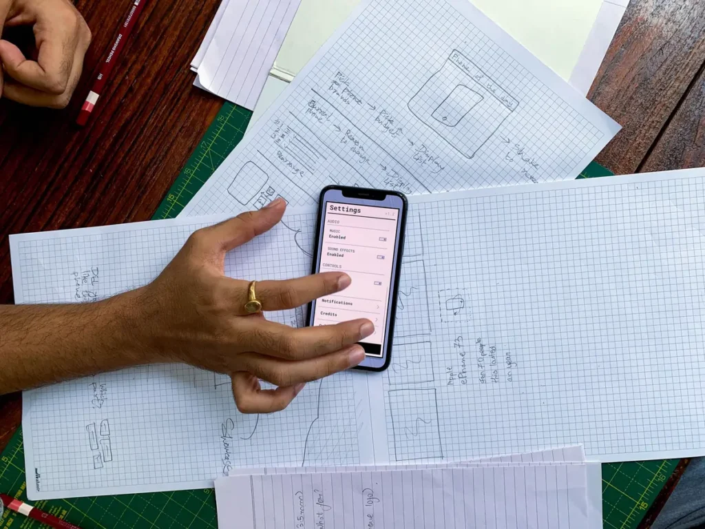 Custom Software That Extends What We've Built 
