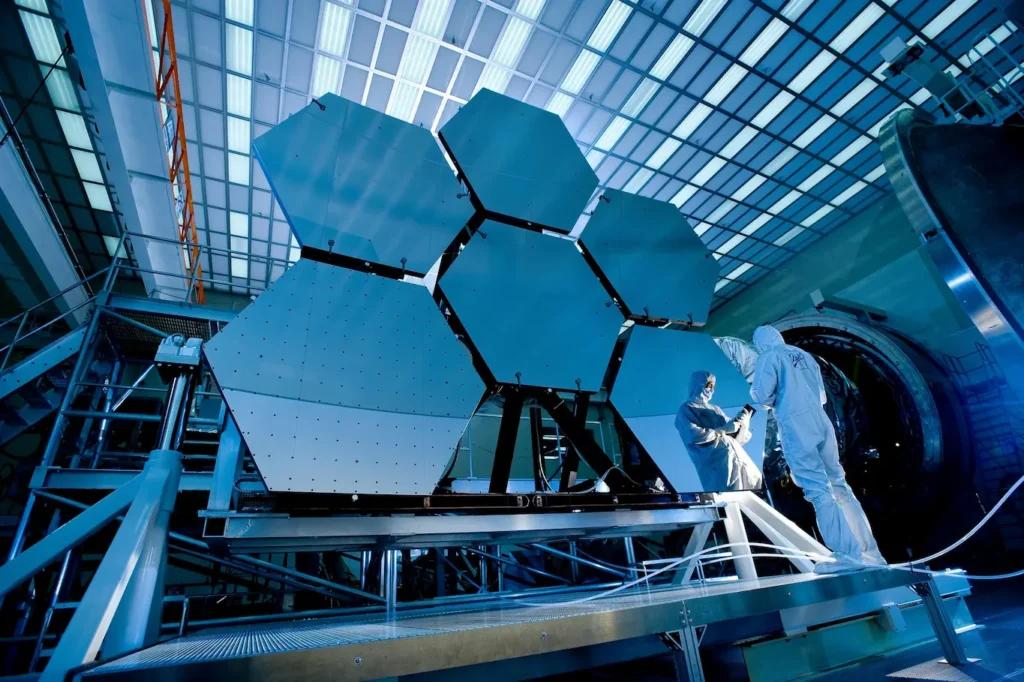 Research at Nynox