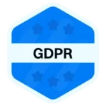 GDPR