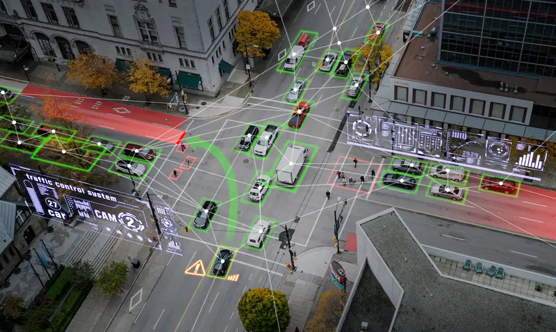 Smart City